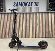 Электросамокат Kugoo Kirin M2 PRO купить в Ижевске