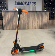 Электросамокат Kugoo Kirin A2 купить в Ижевске