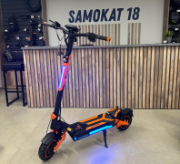 Электросамокат Kugoo Kirin F3 Pro Max купить в Ижевске