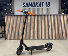 Электросамокат Kugoo Kirin L2 PRO купить в Ижевске