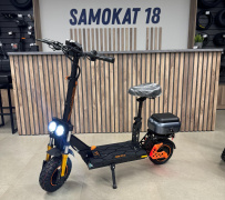 Электросамокат Kugoo Kirin M5 PRO купить в Ижевске