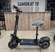 Электросамокат Kugoo Kirin M5 купить в Ижевске